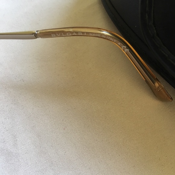 Bulgari Sunglasses main image 5
